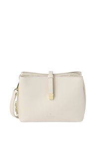 ERIKO - Rankinė per petį - off white