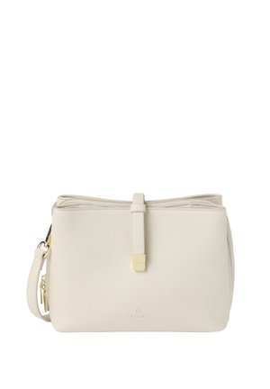 ERIKO - Skuldertasker - off white