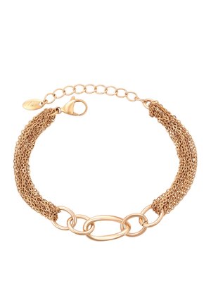 Brăţară - rose gold-coloured