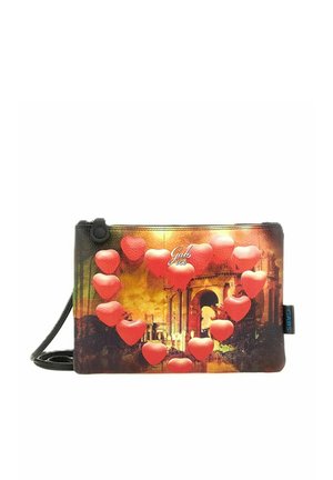 Gabs Borsa a tracolla - black