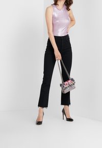 Pinko Top - lilac
