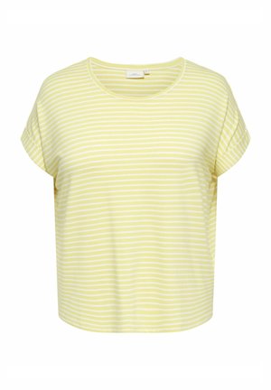 CARMOSTER  - T-shirt print - pineapple slice