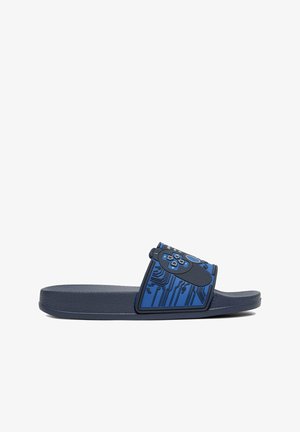 Sprandi, SPRANDI SLIDES SPRANDI-CEO-P4047132K - Badesandale - multi-coloured