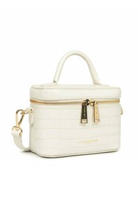 LANCASTER SMALL EXO ASHNA - Toilettas - offwhite