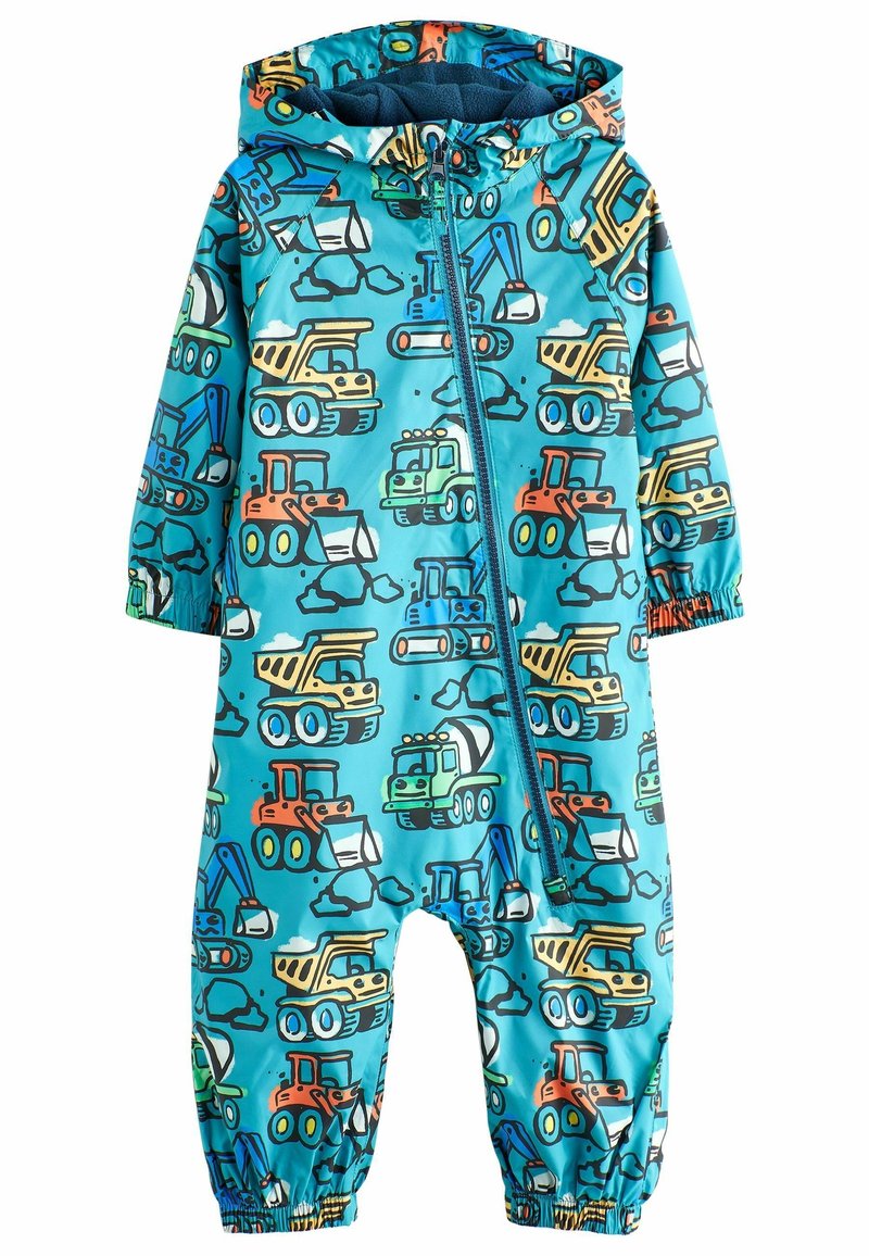 Next STANDARD - Jumpsuit - blue digger