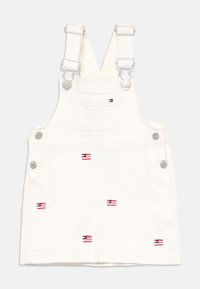 Tommy Hilfiger Vestido vaquero - critter
