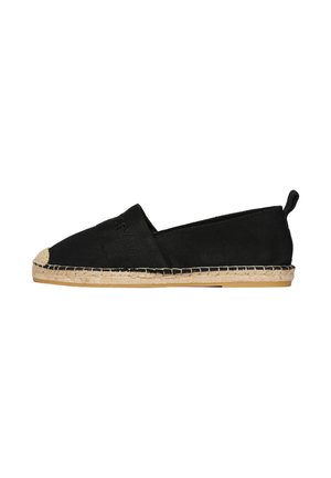 Superdry & Co Espadrilles - black