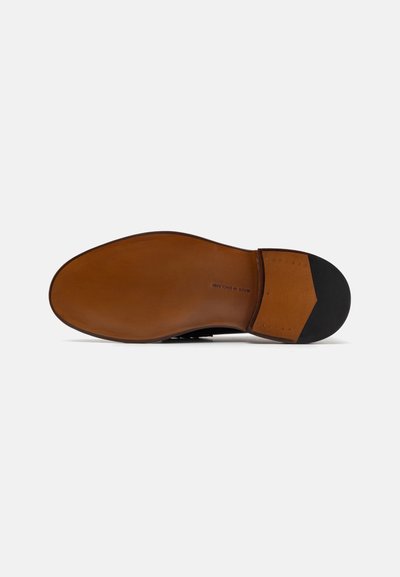 Tricker's JAMES - Business-Slipper - black