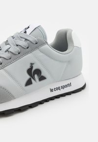 le coq sportif RACERONE - Tenisky - high rise
