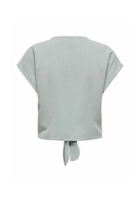 ONLY ONLSIESTA KNOT - Blus - abyss