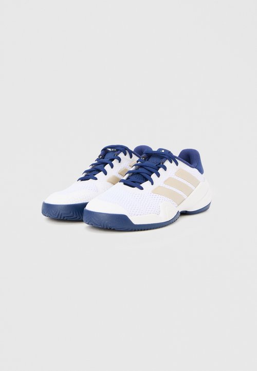 adidas Barricade Blanco Junior — photo 2