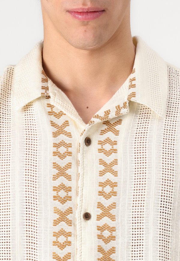 SANDOVAL DOBBY SHIRT - Shirt2