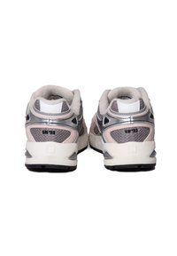 D.A.T.E. SNEAKERS STELLAR - Sneaker low - grey lilac pink