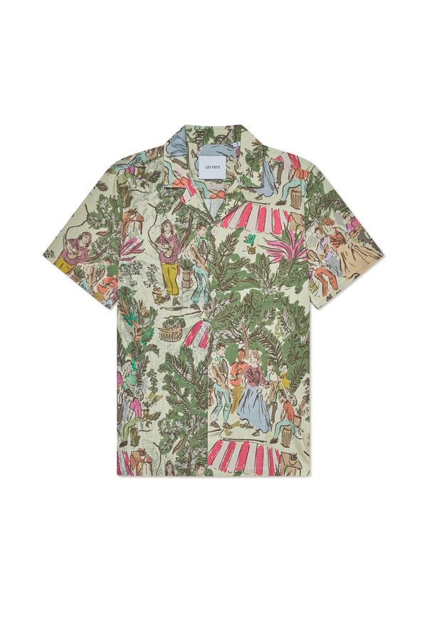 LUKAS DANCING - Shirt3