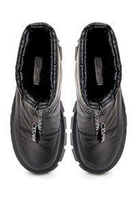 Cesare Gaspari Botas para la nieve - black