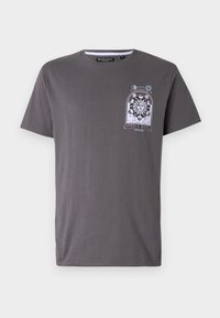MYSTI - T-shirt print - magnet