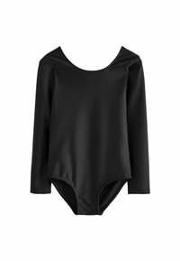 Next STRETCH LEOTARD - Body - black
