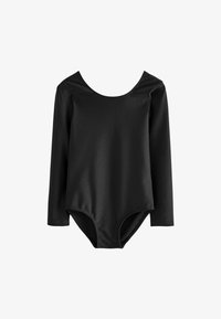 Niet geselecteerd, black