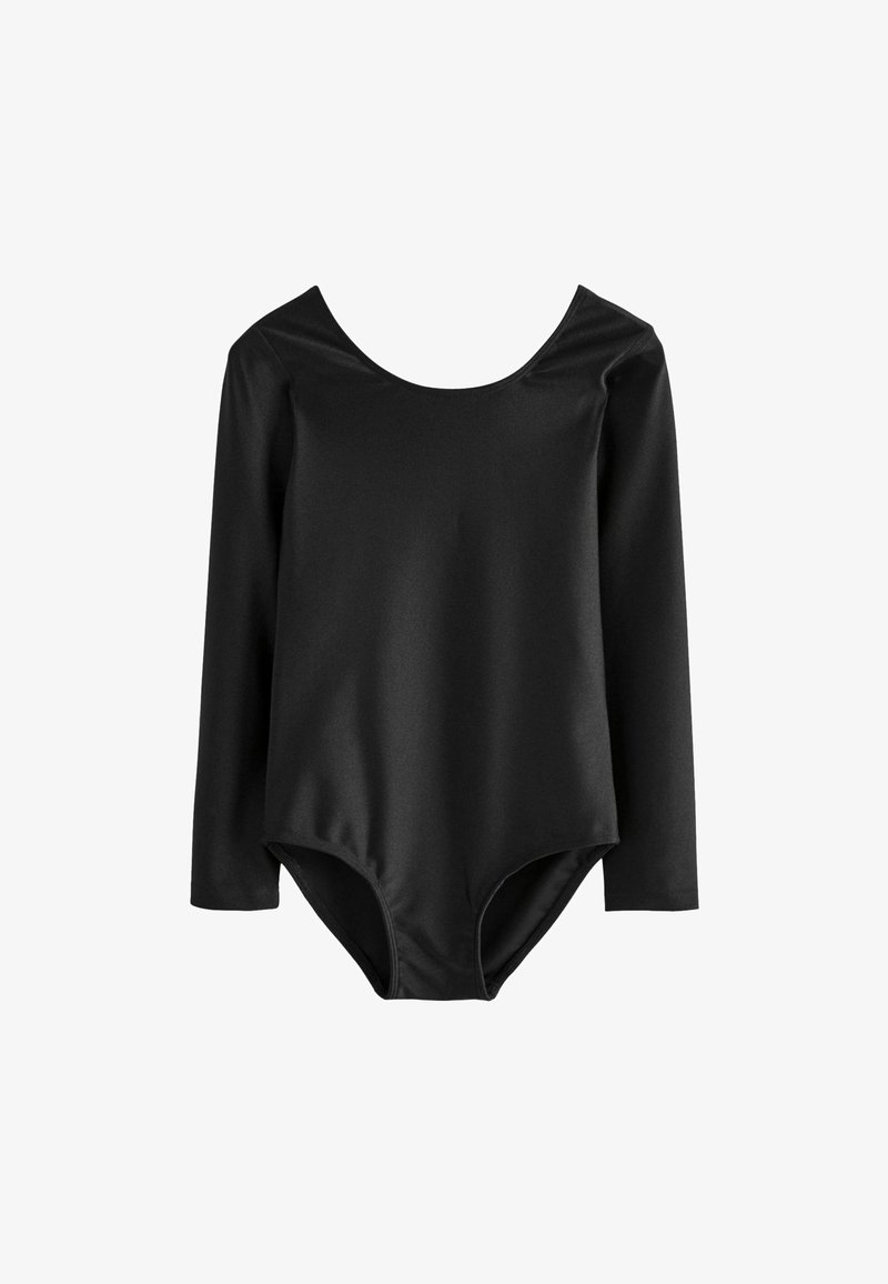 Next STRETCH LEOTARD - Body - black