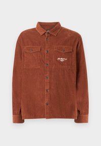 Δεν επιλέχθηκε, rustic brown