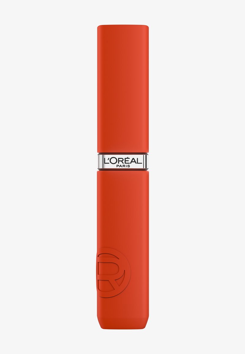 L'Oréal Paris INFAILLIBLE MATTE RESISTANCE - Läppstift - sun bathing