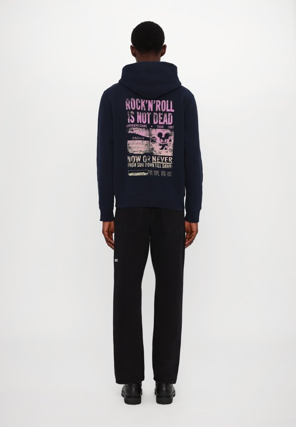 SANCHI CONCERT - Sweatshirt - encre2