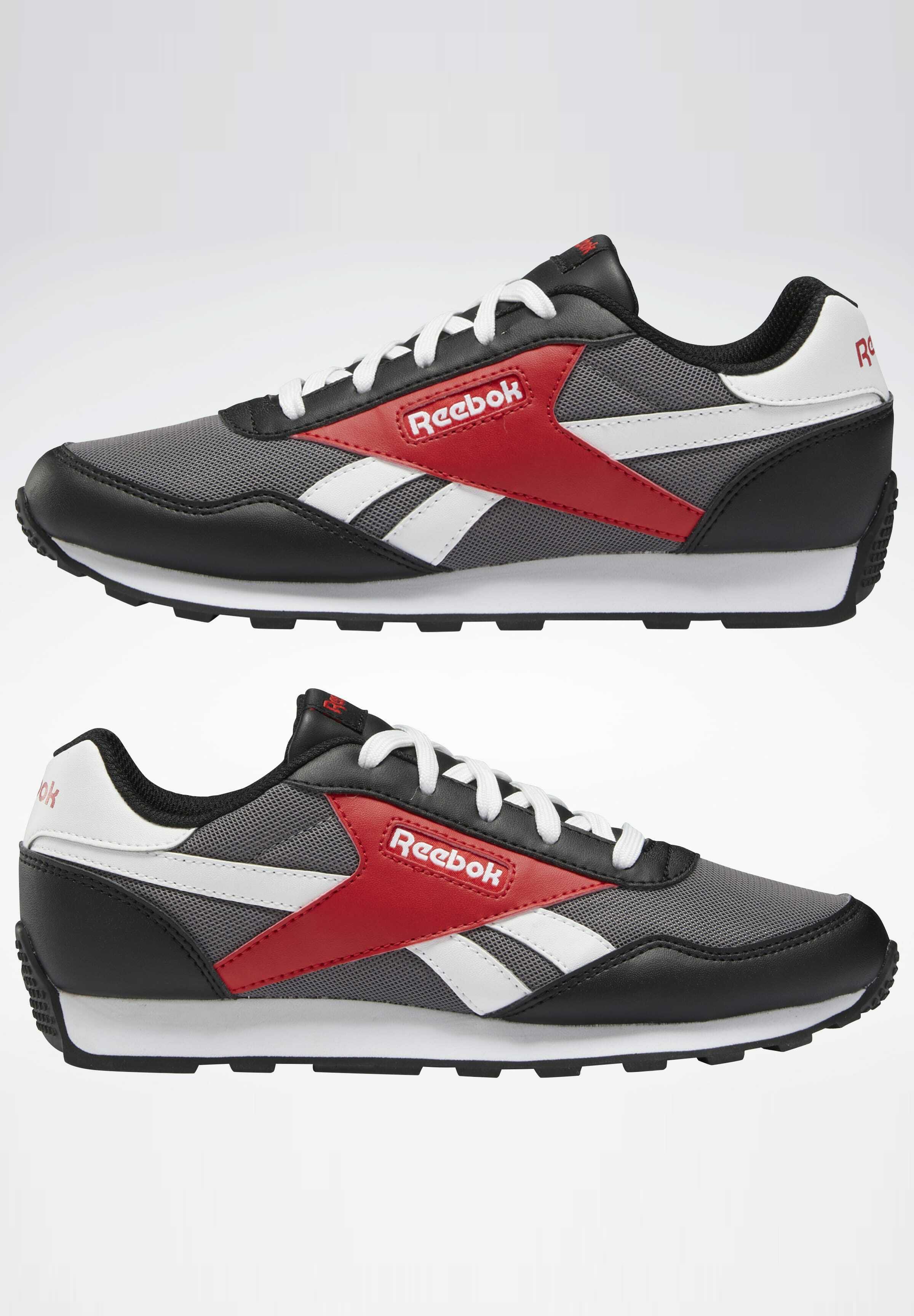Reebok Classic ROYAL REWIND RUN - Babyschoenen - grey/Grijs - Zalando.nl
