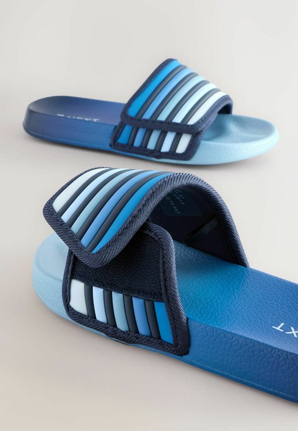 REGULAR FIT – ADJUSTABLE  – Badesandale