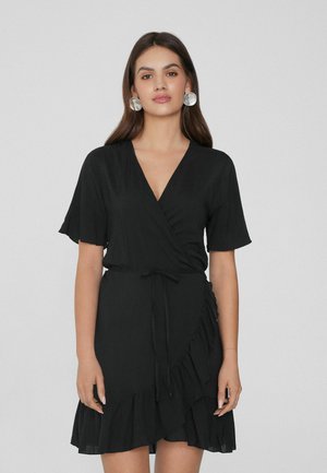Tezenis Day dress - Black