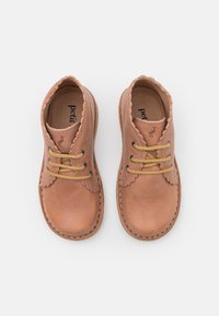 Petit Nord Copenhagen SCALLOP UNISEX - Dětské boty - old