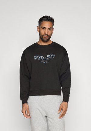 MANCHESTER CITY RING  - Klubové oblečenie - black