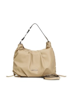 Bolso de mano - beige
