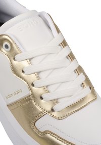 Björn Borg Trainers - whtbrnz