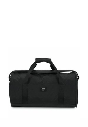Vans, BORSONE DONNA VANS VN000MNP-BLK1 NERO - Valigia - nero