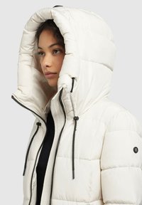 khujo DERIA - Manteau d'hiver - weiß