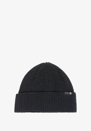 LOW DOCKER - FISCHER - Beanie - fbk