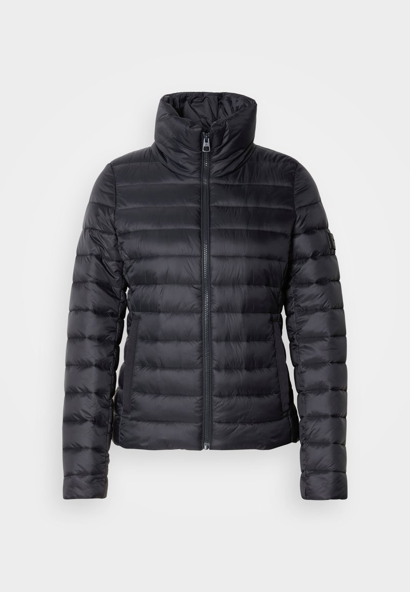 Marc O’Polo Winterjas donkerblauw