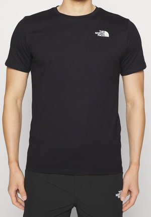 Sports T-shirt - black