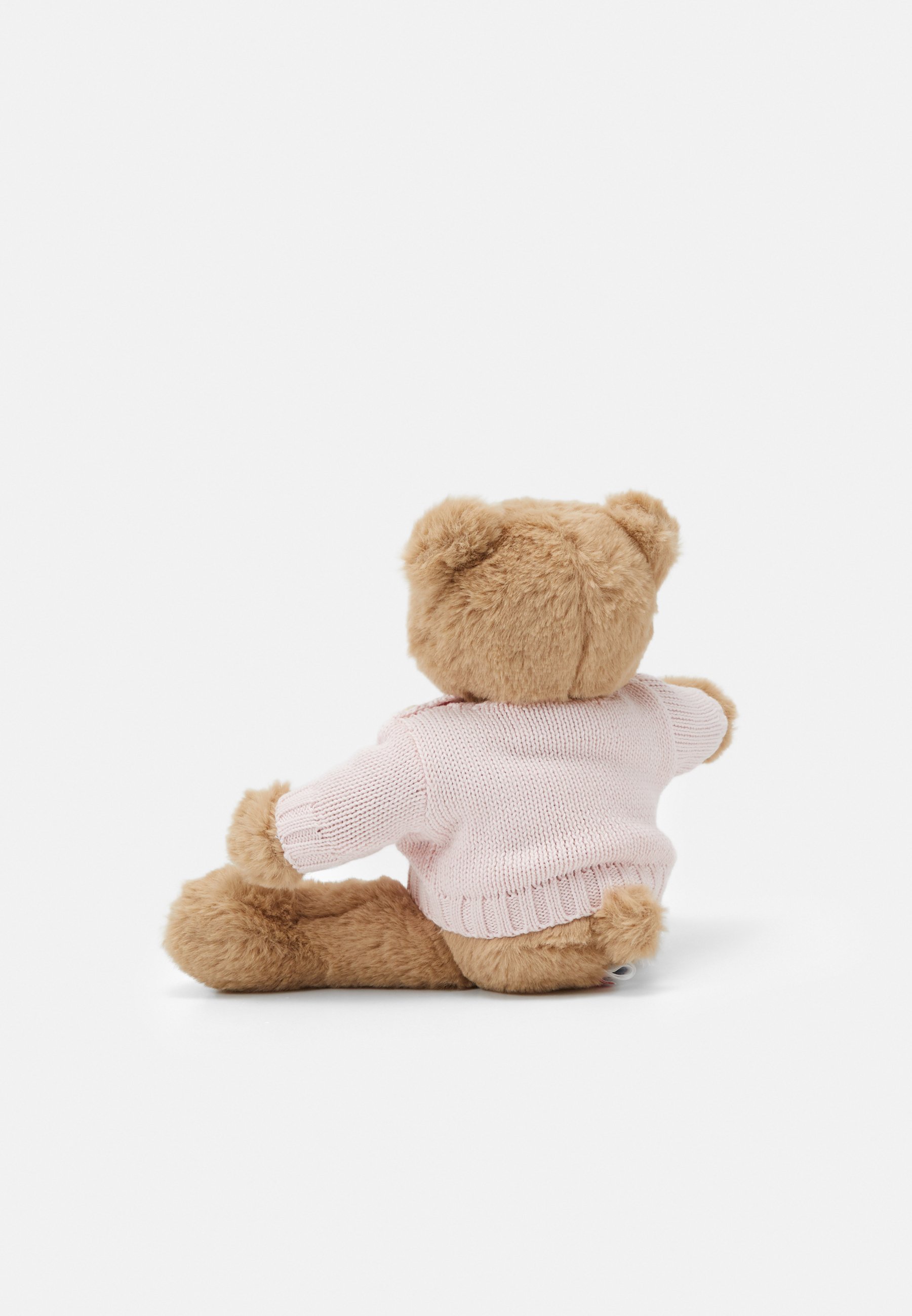 Polo Ralph Lauren SMALL FLAG-SWEATER POLO BEAR - Kuscheltier