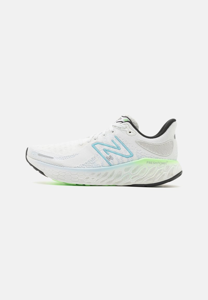 New Balance FRESH FOAM X 1080 - Tekaški copati za cesto - white