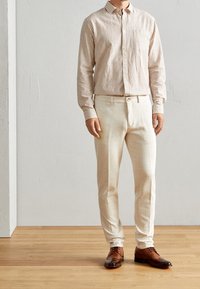Scotch & Soda Chino - off-white