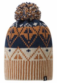 Reima POHJOINEN - Bonnet - navy