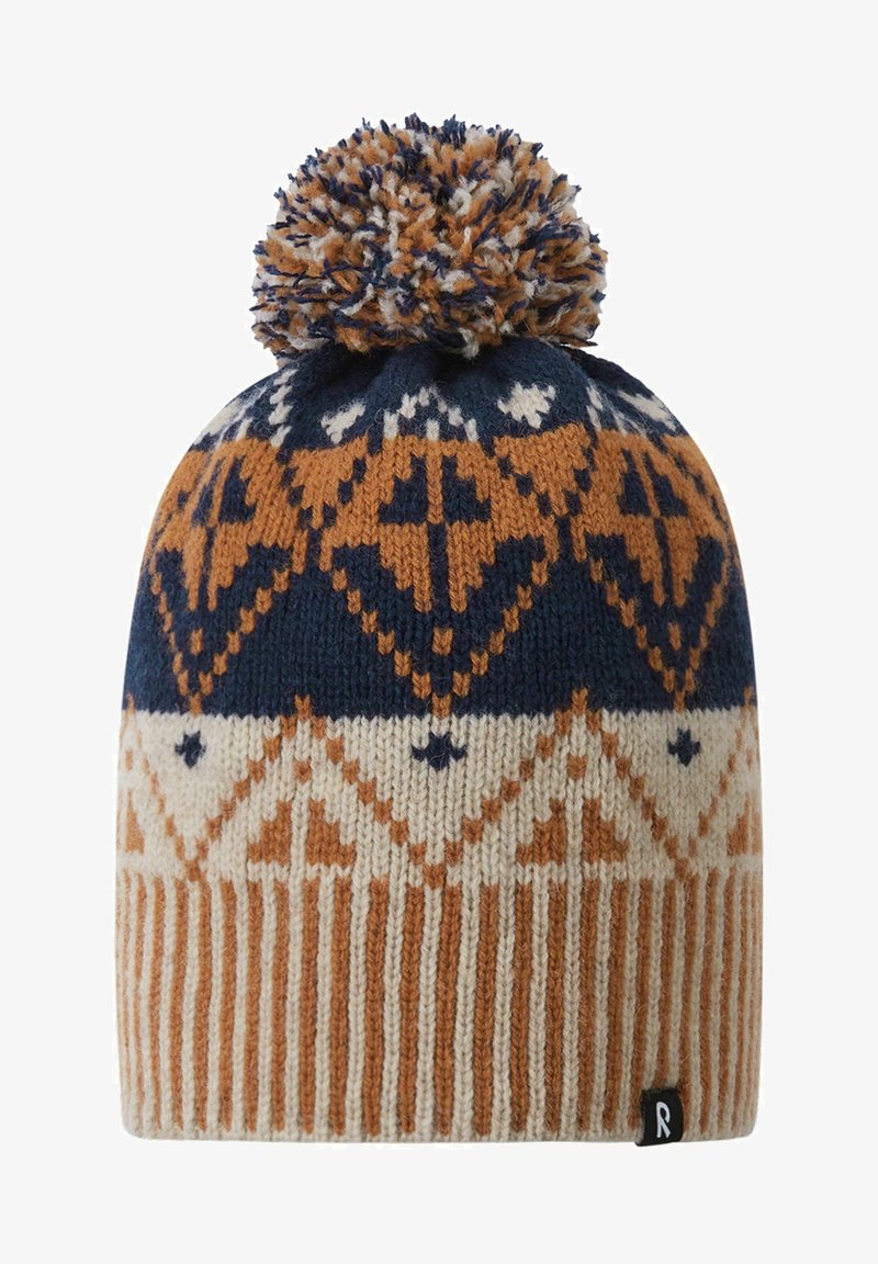 Reima POHJOINEN - Muts - navy