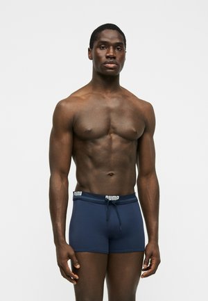 Puma, - Spodenki kąpielowe