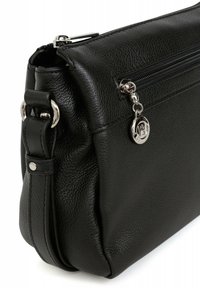 Hexagona CONFORT - Borsa a tracolla - noir