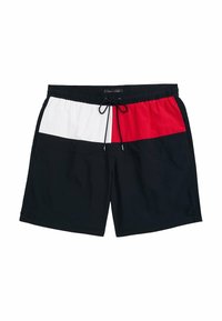 Tommy Hilfiger - Szorty kąpielowe