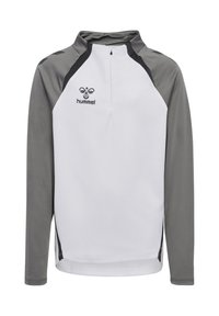 Unselected, white steel gray