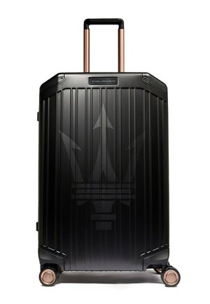 TROLLEY À 4 ROUES  - Trolley - nero