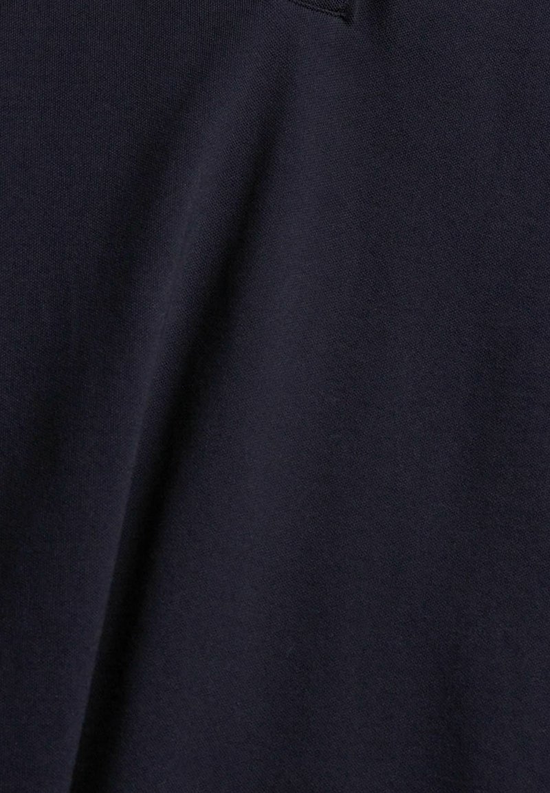 Herren T-Shirts basic | edc by Esprit Poloshirt navy/dunkelblau - OM32309 Herren T-Shirts basic | edc by Esprit Poloshirt navy/dunkelblau - OM32309