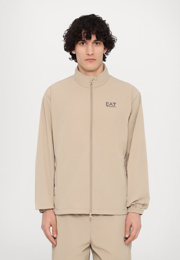 Tracksuit - cobblestone